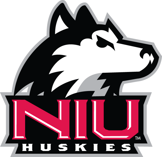 Northern Illinois Huskies 2001-Pres Primary Logo iron on transfers for T-shirts